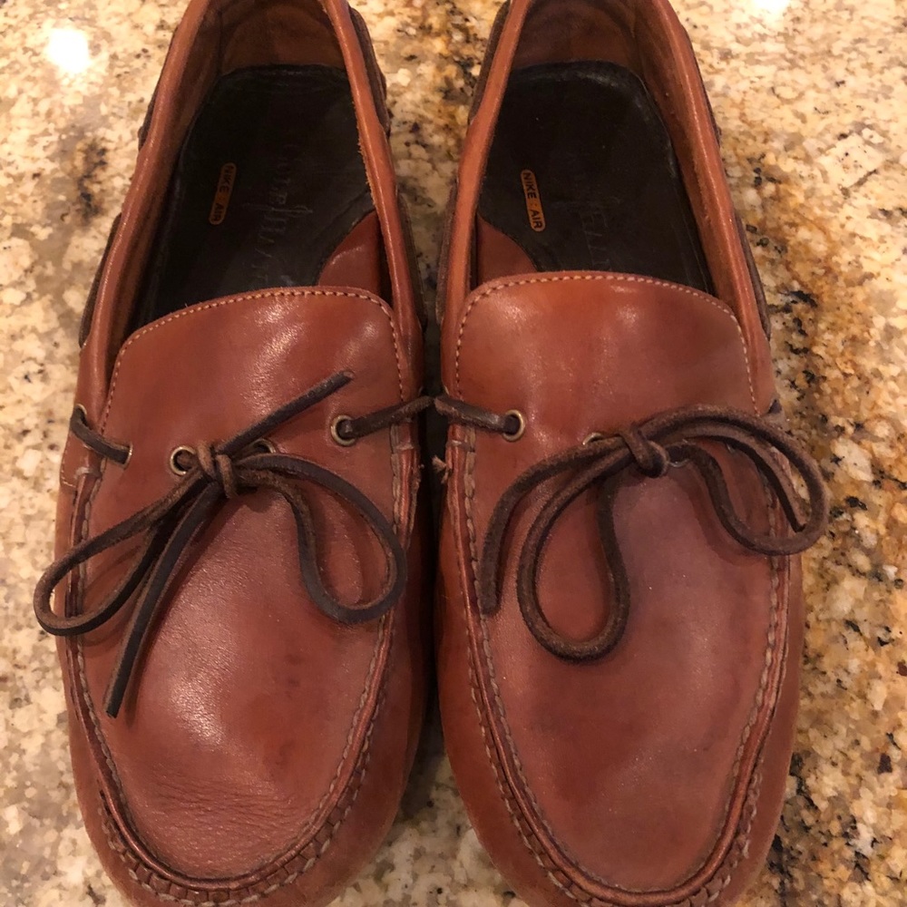 Used Cole Haans